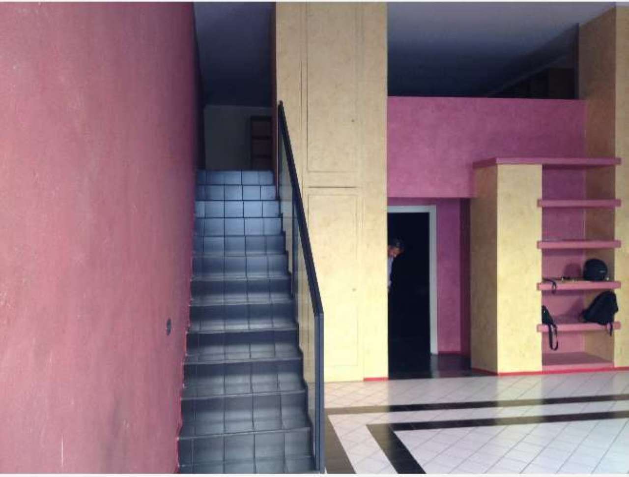 Ufficio - Loc.Com. MANTOVA vendita   Via Trieste Bnp Paribas Leasing Solutions S.p.A.