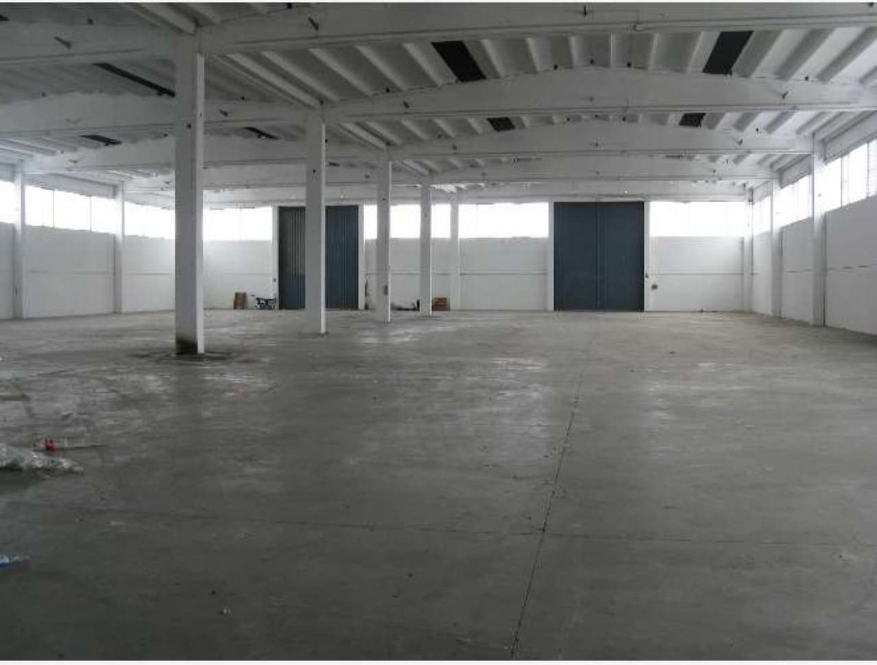 Capannoni (Tutti) PARMA vendita  CITTADELLA Via Nobel 81 Bnp Paribas Leasing Solutions S.p.A.