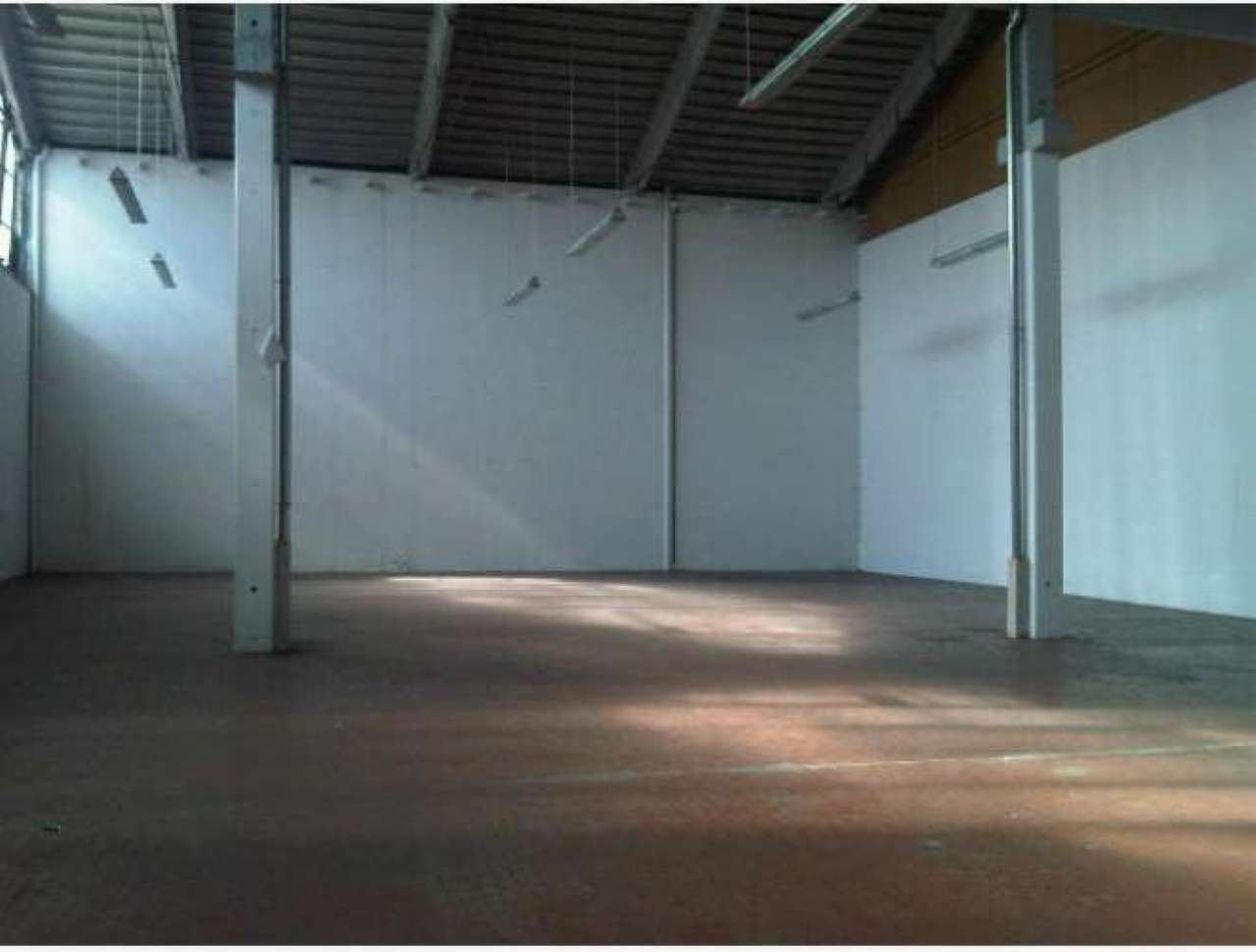 Capannoni (Tutti) PARMA vendita  VIA PARIGI Via Tagliani, 29/4 Bnp Paribas Leasing Solutions S.p.A.