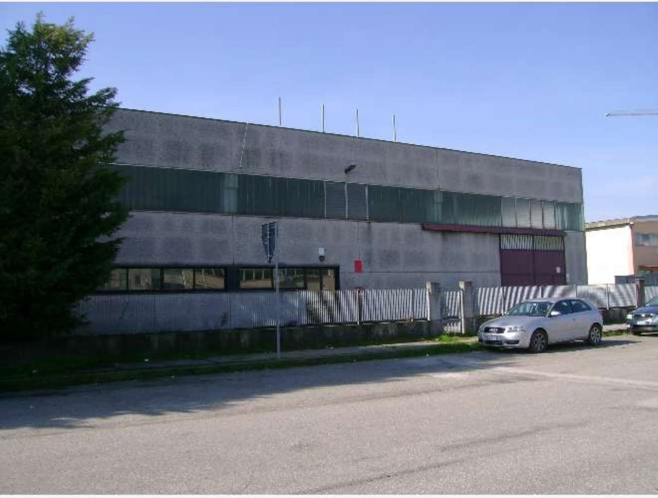 Capannoni (Tutti) FERRARA vendita  PONTELAGOSCURO Via Sutter 36/41 - Via Ferrari Bnp Paribas Leasing Solutions S.p.A.