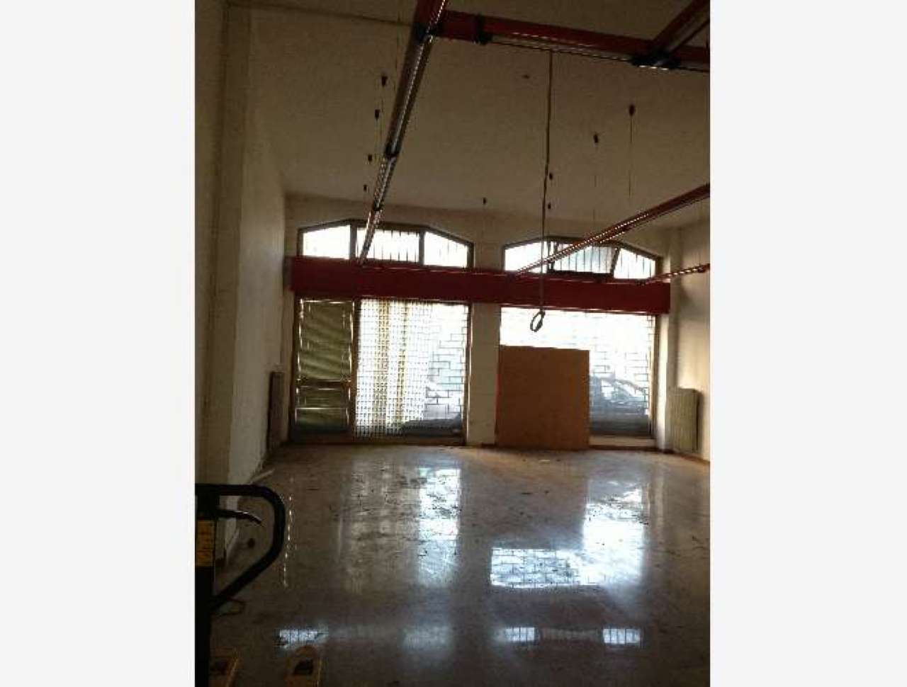 Negozio - Loc.Com. PORDENONE vendita   Via Oberdan ang. Via Mazzini Bnp Paribas Leasing Solutions S.p.A.
