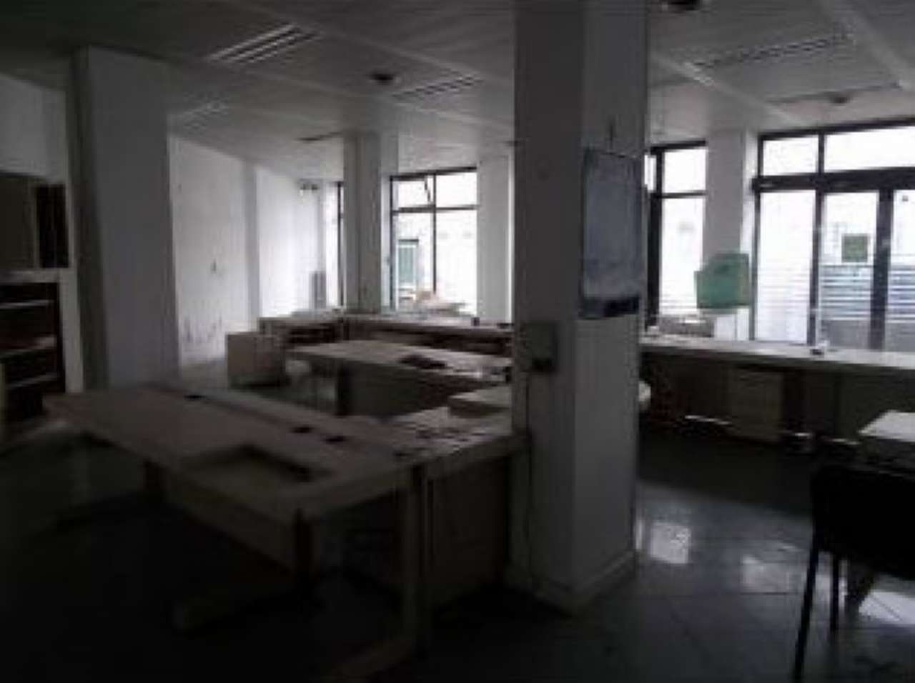 Ufficio - Loc.Com. LIVORNO vendita  CENTRO STORICO scali Manzoni Bnp Paribas Leasing Solutions S.p.A.