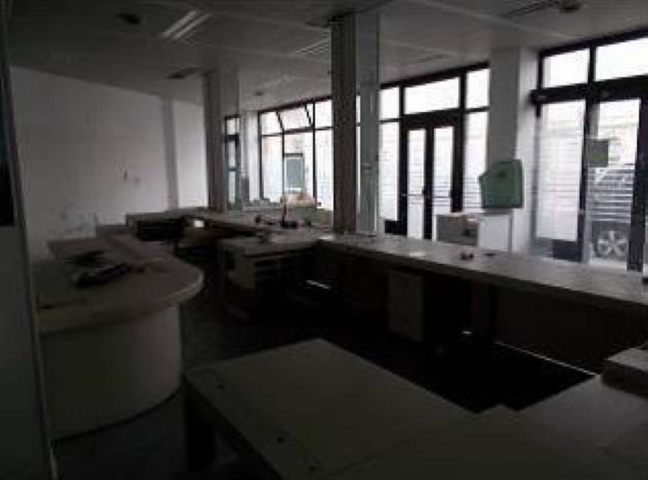 Ufficio - Loc.Com. LIVORNO vendita  CENTRO STORICO scali Manzoni Bnp Paribas Leasing Solutions S.p.A.