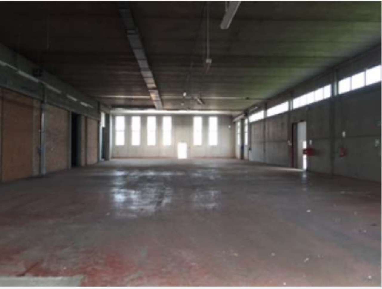 Capannoni (Tutti) PARMA vendita  VIA PARIGI Strada per Beneceto Bnp Paribas Leasing Solutions S.p.A.