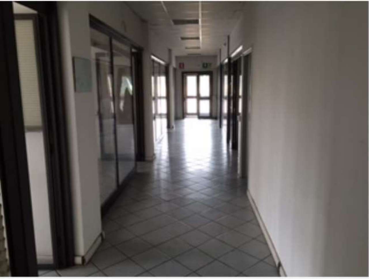 Capannoni (Tutti) PARMA vendita  VIA PARIGI Strada per Beneceto Bnp Paribas Leasing Solutions S.p.A.