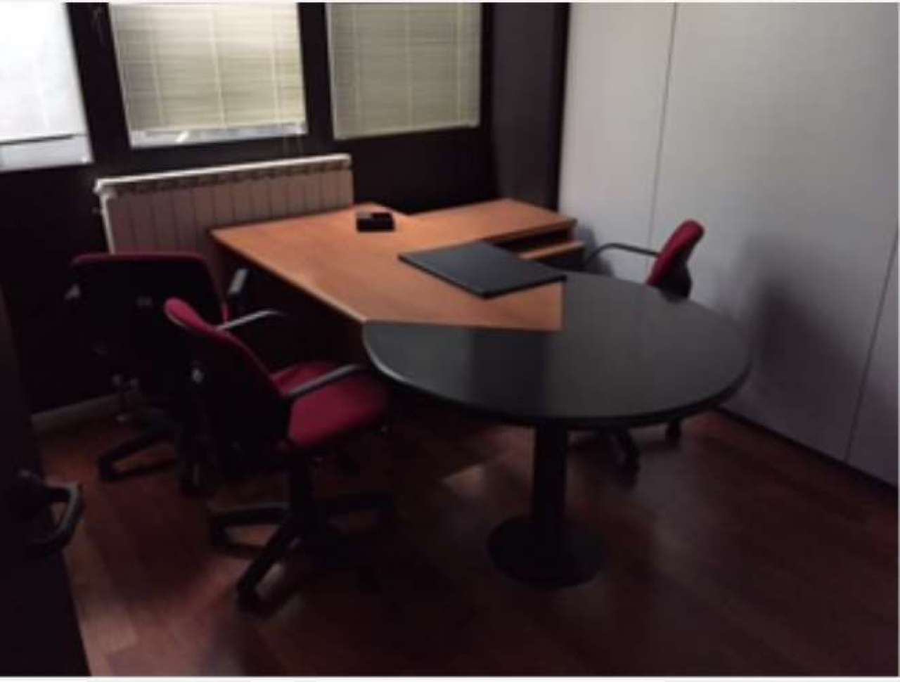 Ufficio - Loc.Com. TREVISO vendita  INTORNO MURA Via Fonderia Bnp Paribas Leasing Solutions S.p.A.