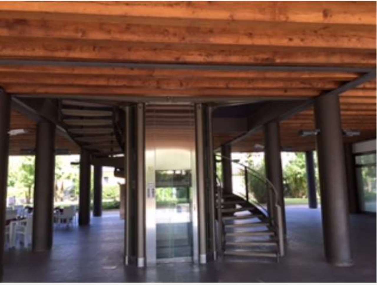 Ufficio - Loc.Com. TREVISO vendita  INTORNO MURA Via Fonderia Bnp Paribas Leasing Solutions S.p.A.