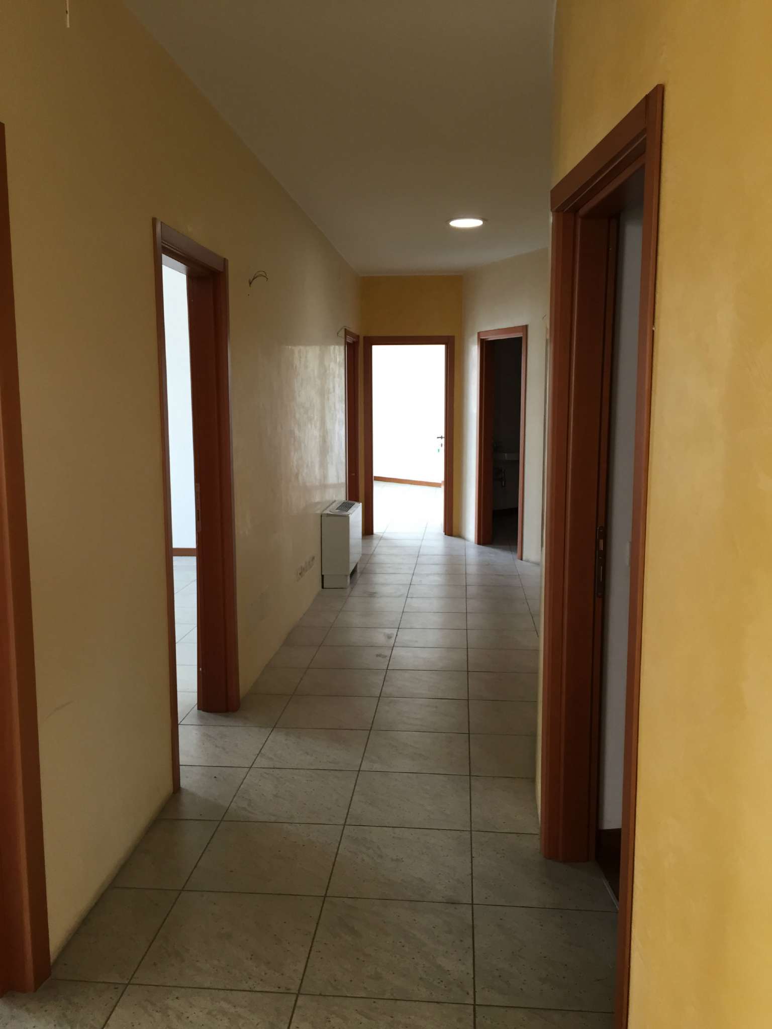 Ufficio - Loc.Com. MILANO vendita  CORVETTO via Cornelio Tacito Bnp Paribas Leasing Solutions S.p.A.
