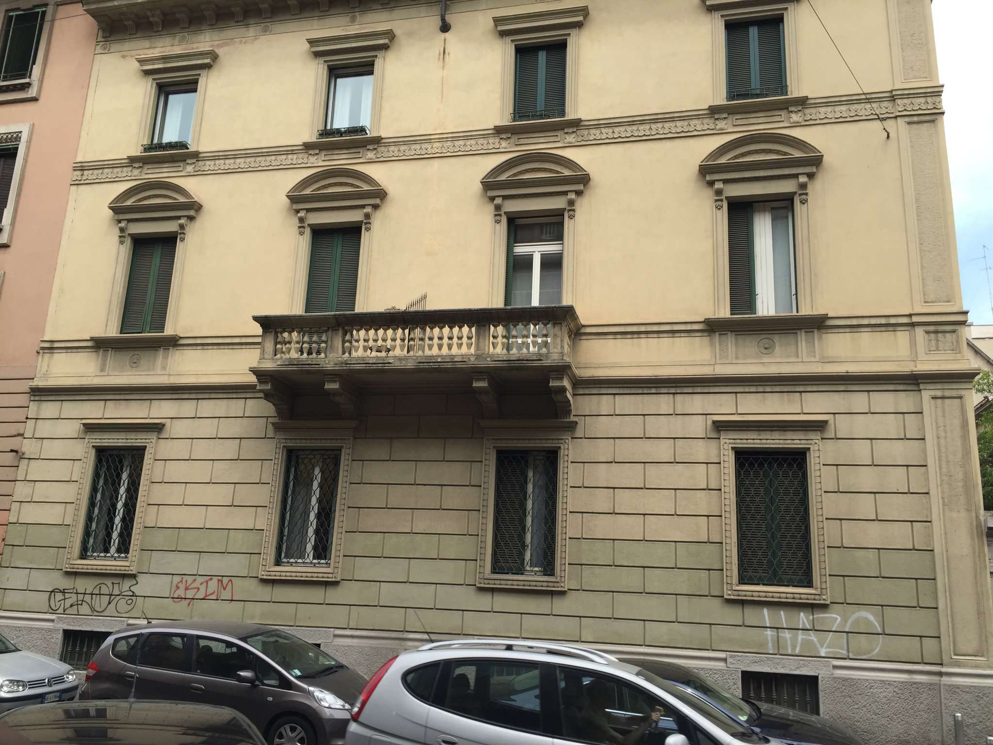  milano vendita quart: v giornate bnp-paribas-leasing-solutions-s.p.a.