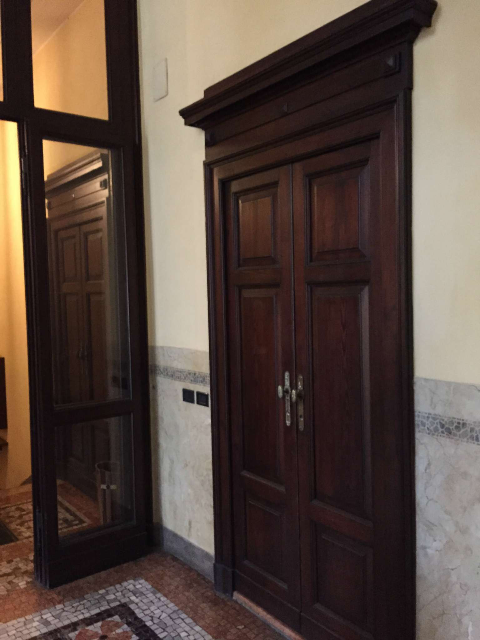 Ufficio - Loc.Com. MILANO vendita  V GIORNATE via Marcona Bnp Paribas Leasing Solutions S.p.A.