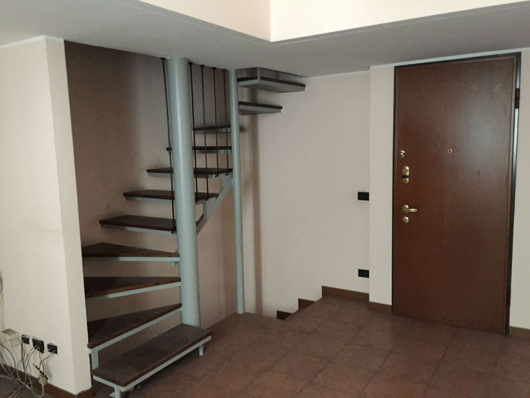 Ufficio - Loc.Com. MILANO vendita  V GIORNATE via Marcona Bnp Paribas Leasing Solutions S.p.A.