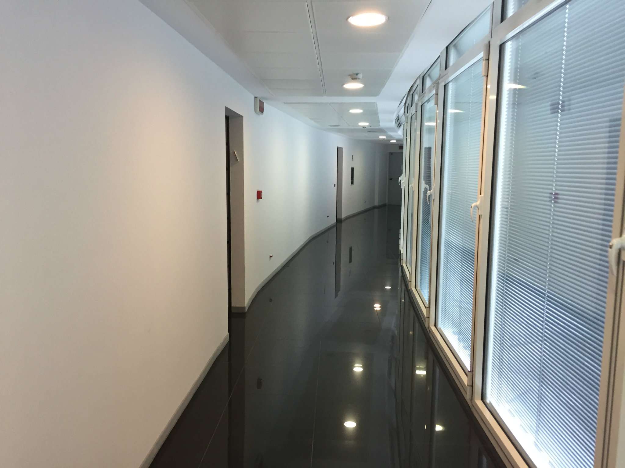 Ufficio - Loc.Com. MILANO vendita  CERTOSA via Achille Papa Bnp Paribas Leasing Solutions S.p.A.