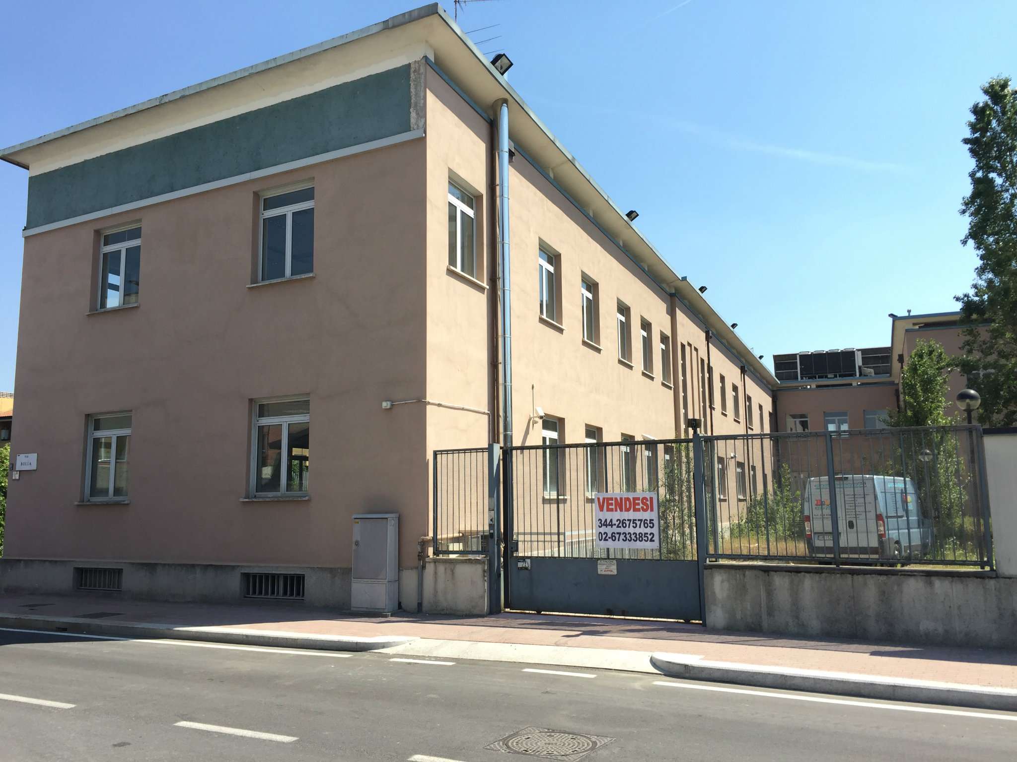  milano vendita quart: certosa bnp-paribas-leasing-solutions-s.p.a.