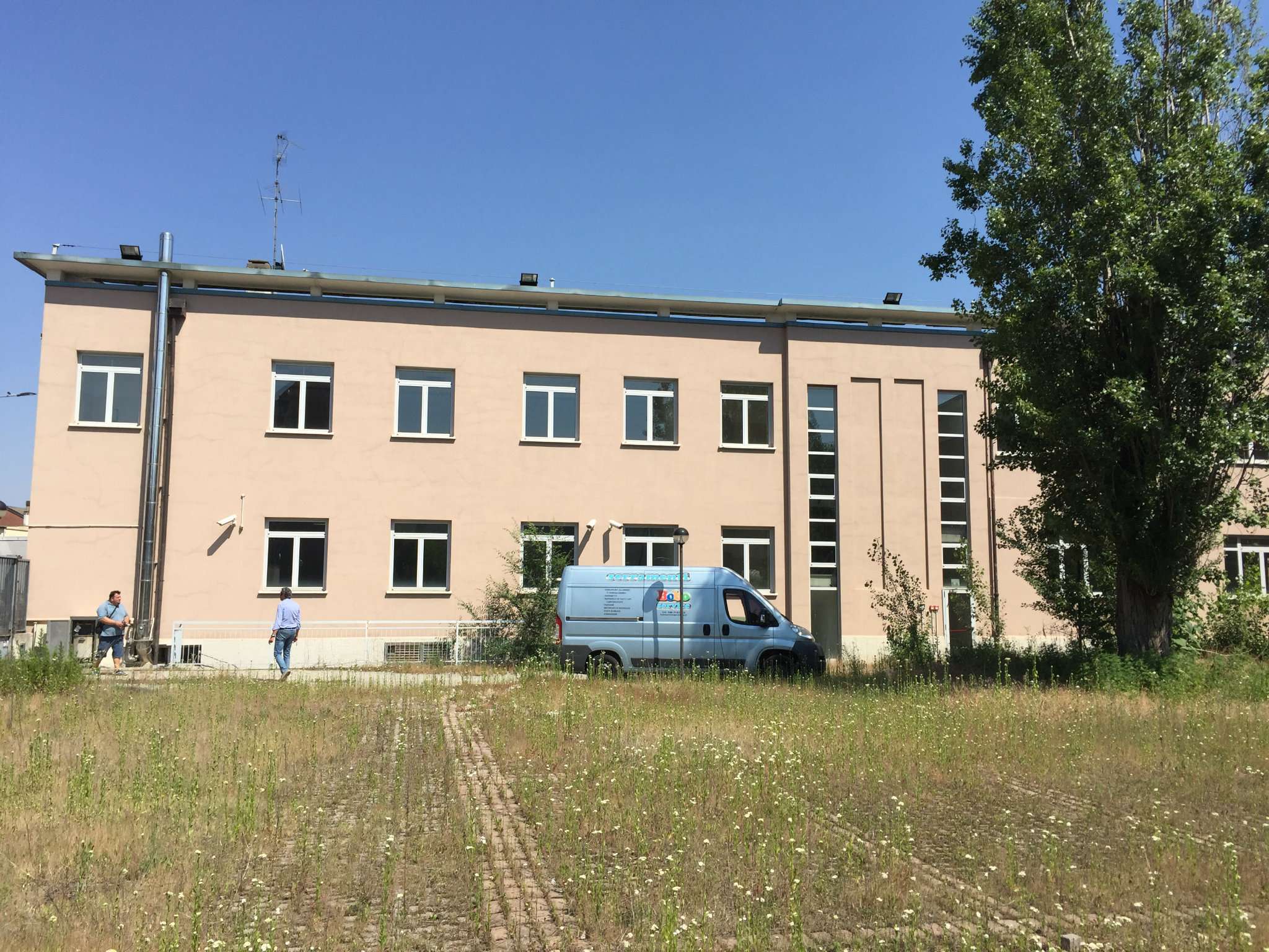 Ufficio - Loc.Com. MILANO vendita  CERTOSA  Bnp Paribas Leasing Solutions S.p.A.