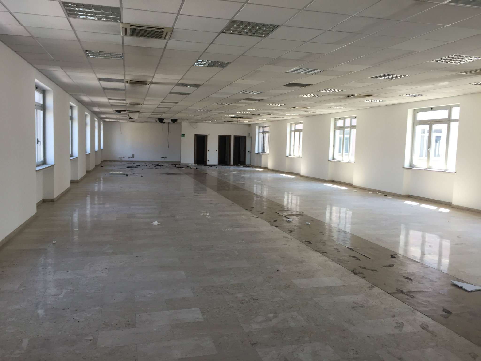 Ufficio - Loc.Com. MILANO vendita  CERTOSA  Bnp Paribas Leasing Solutions S.p.A.