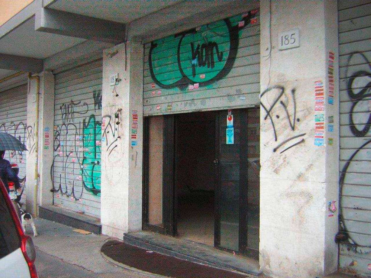  roma vendita quart: prenestino - centocelle  bnp-paribas-leasing-solutions-s.p.a.