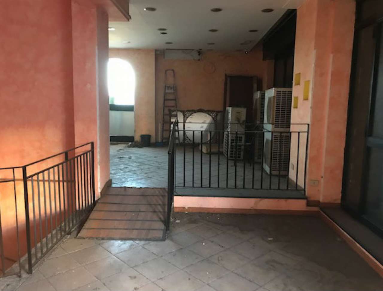 Negozio - Loc.Com. ROMA vendita  PRENESTINO - CENTOCELLE  della serenissima Bnp Paribas Leasing Solutions S.p.A.