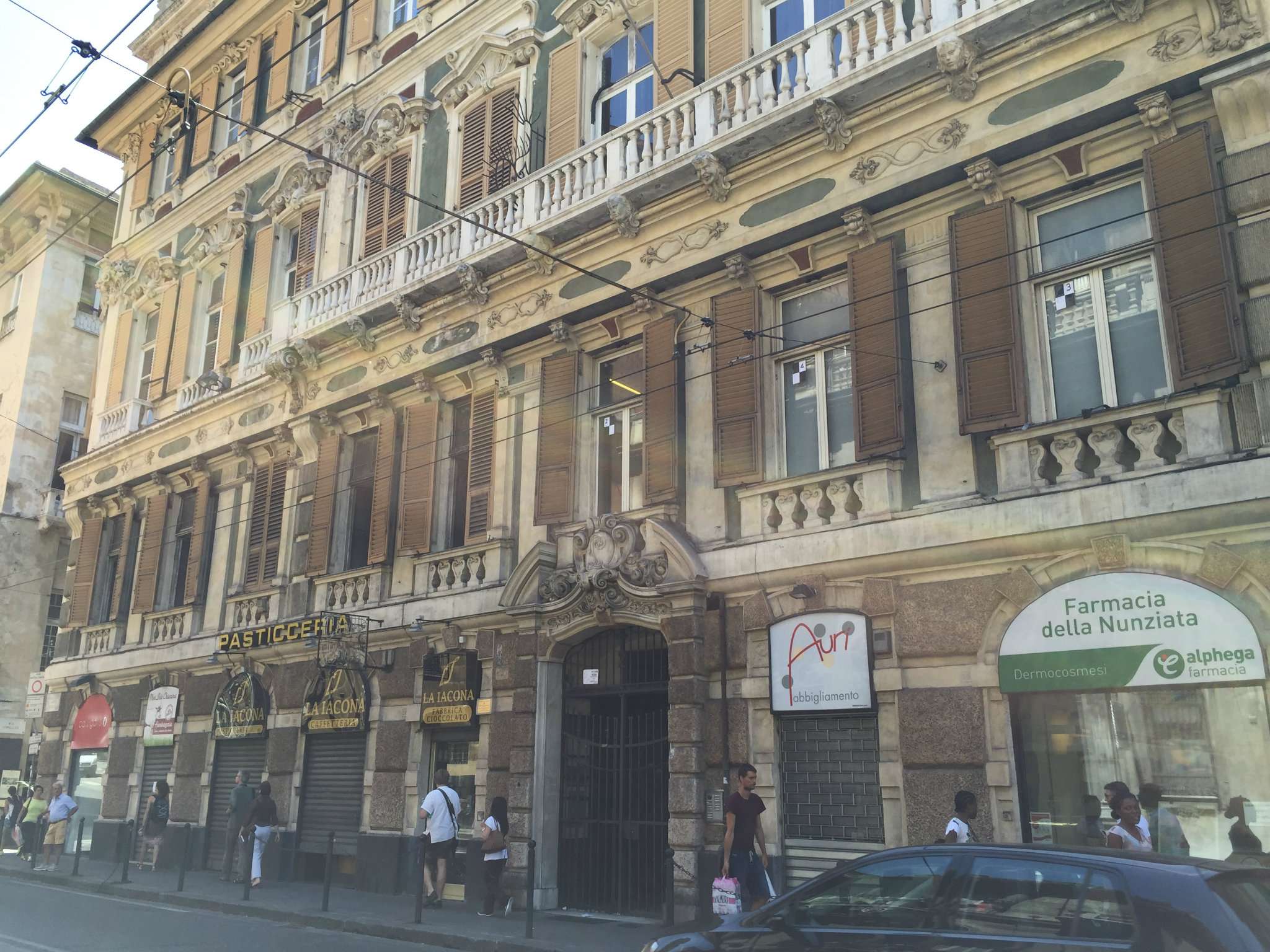 genova vendita quart:  bnp-paribas-leasing-solutions-s.p.a.