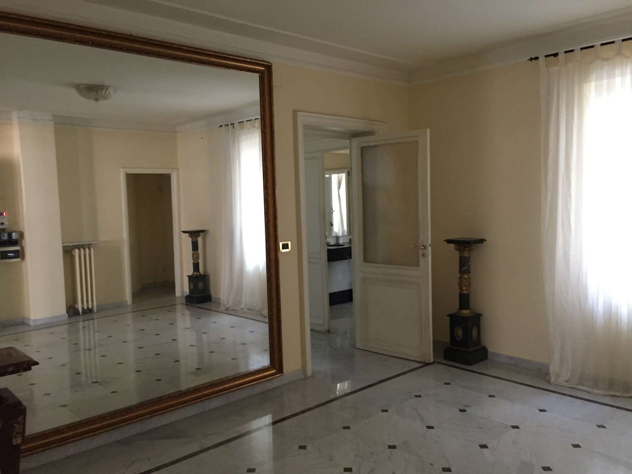 Ufficio - Loc.Com. GENOVA vendita   via Bensa Bnp Paribas Leasing Solutions S.p.A.