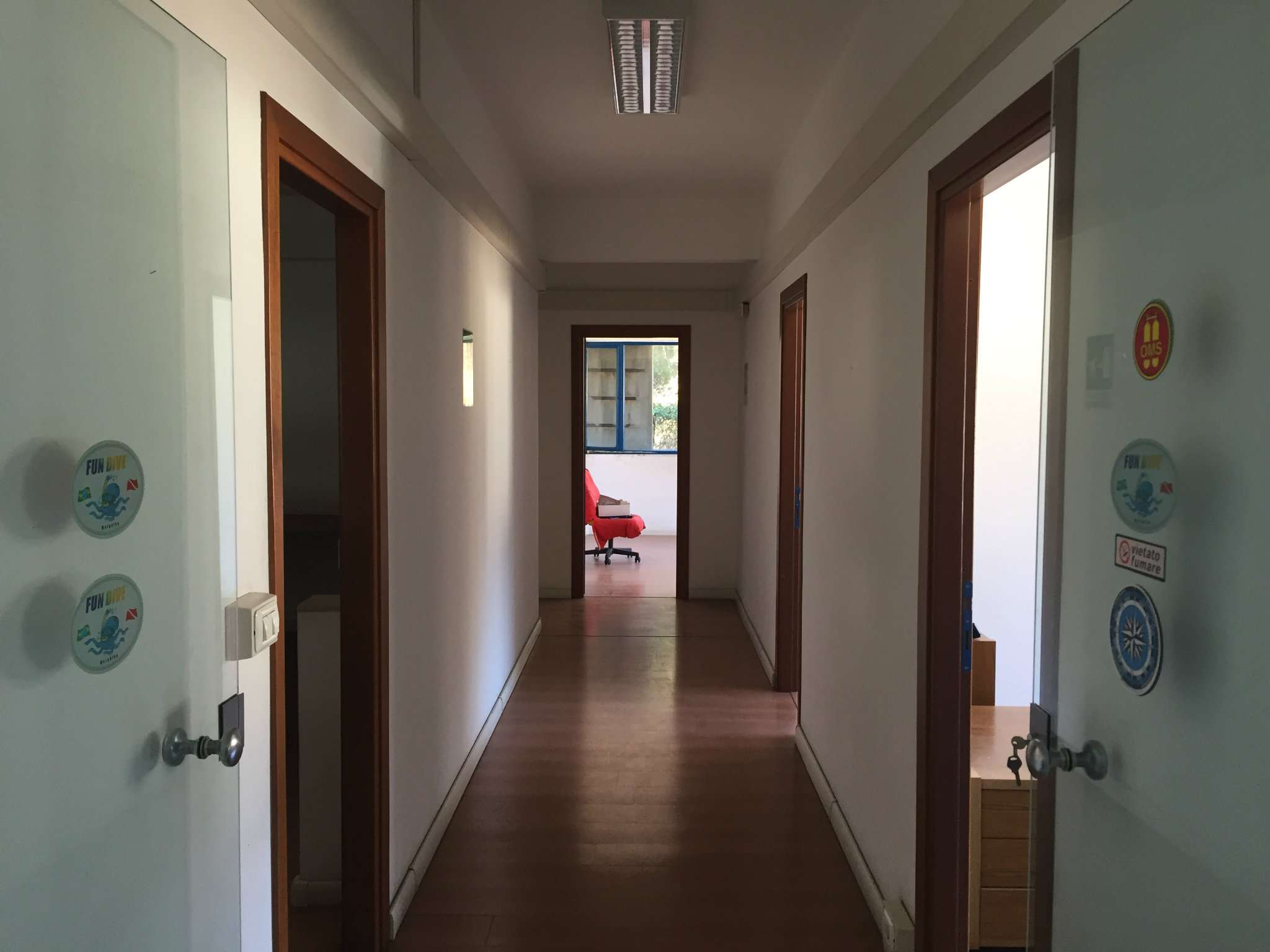 Capannoni (Tutti) GENOVA vendita  VOLTRI Salita di Pino Sottano Bnp Paribas Leasing Solutions S.p.A.