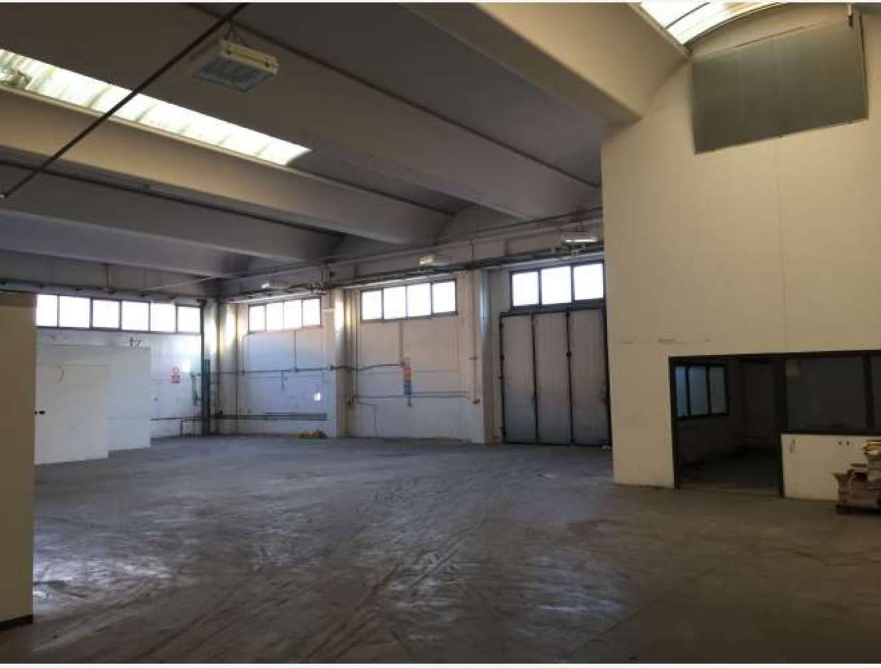 Capannoni (Tutti) FERRARA vendita  PONTELAGOSCURO Via Francesco Luigi Ferrari Bnp Paribas Leasing Solutions S.p.A.