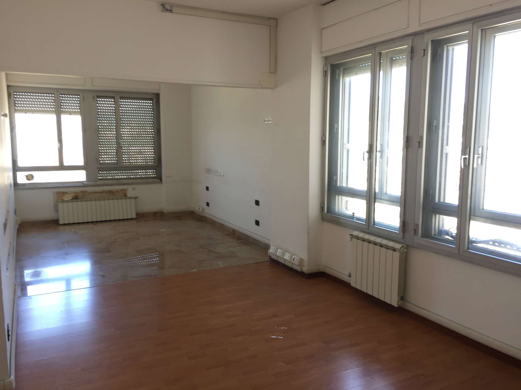 Ufficio - Loc.Com. GENOVA vendita  SAMPIERDARENA Via Antonio Cantore Bnp Paribas Leasing Solutions S.p.A.