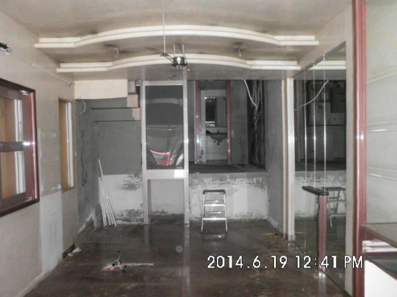 Negozio - Loc.Com. CAGLIARI vendita    Bnp Paribas Leasing Solutions S.p.A.