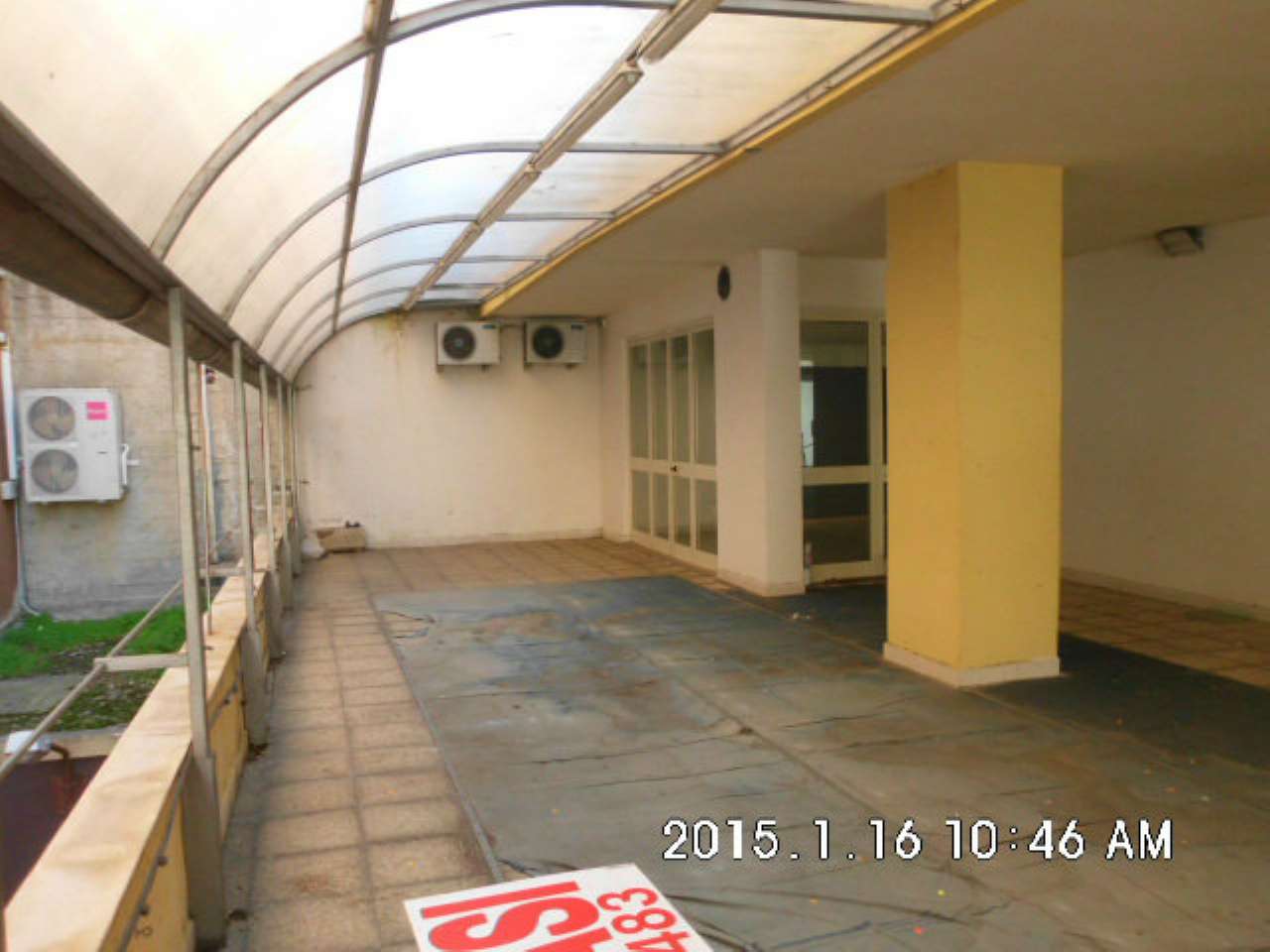 Appartamento NUORO vendita   via Mughina Bnp Paribas Leasing Solutions S.p.A.