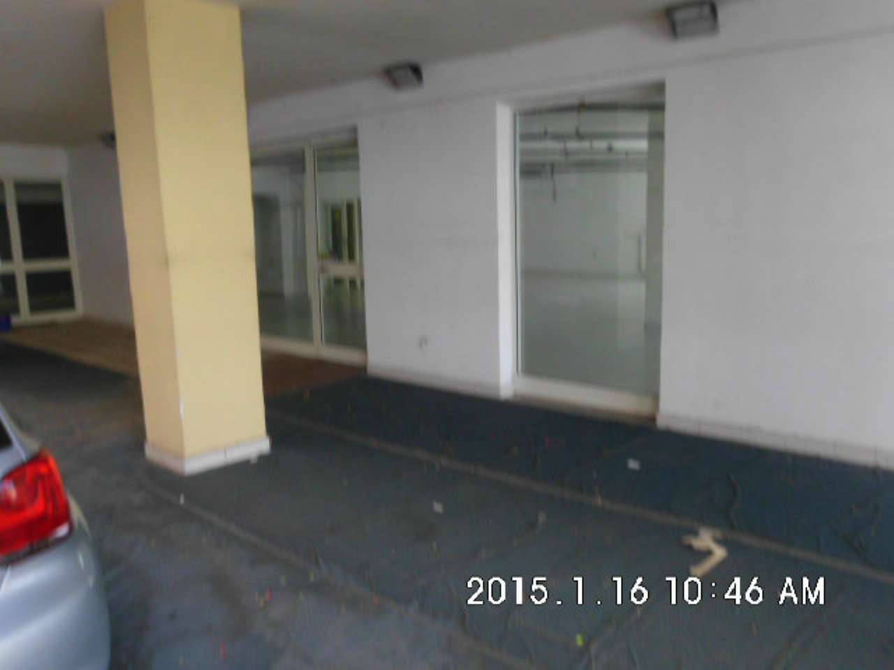 Appartamento NUORO vendita   via Mughina Bnp Paribas Leasing Solutions S.p.A.