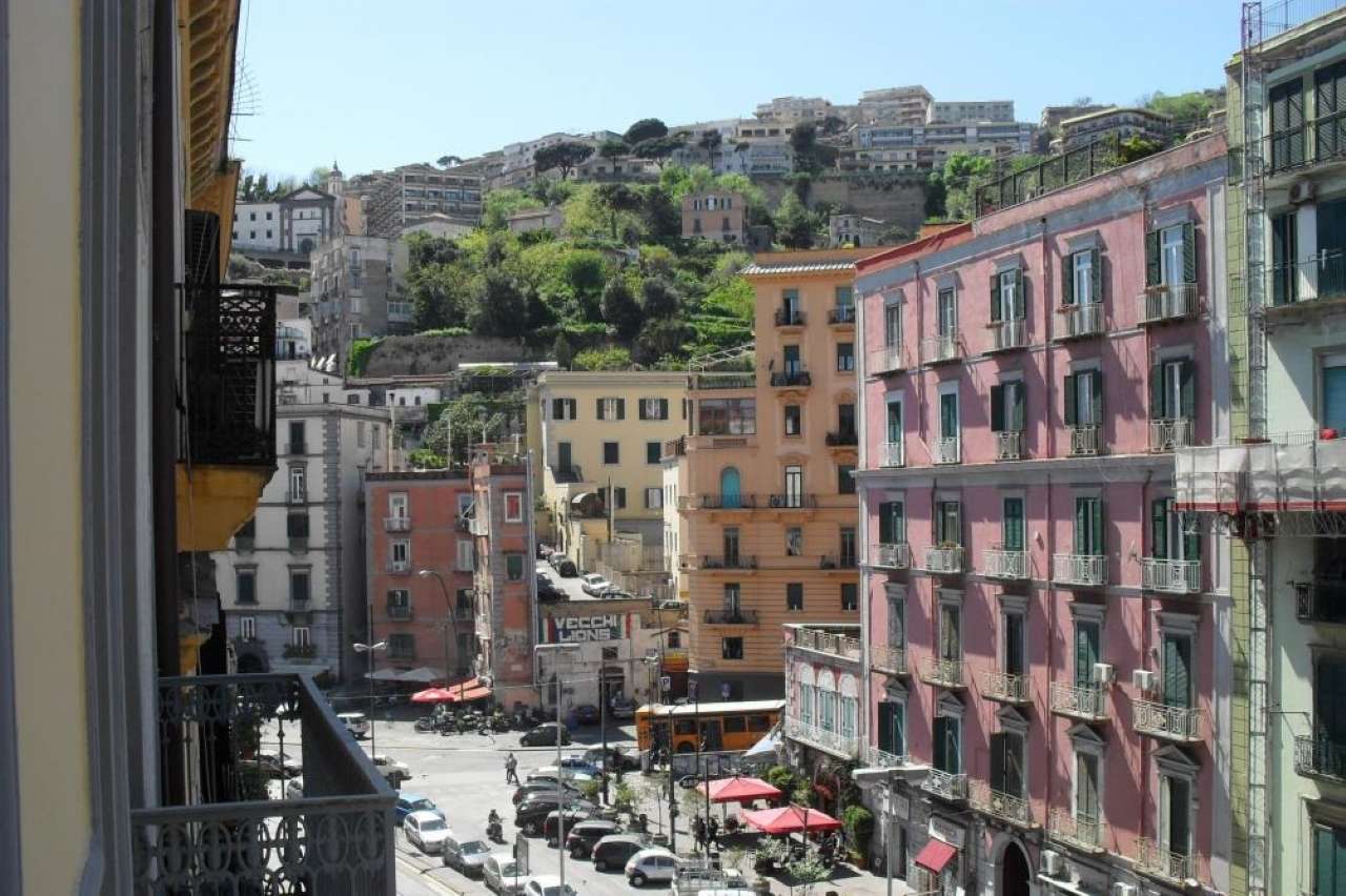  napoli vendita quart: chiaia bnp-paribas-leasing-solutions-s.p.a.