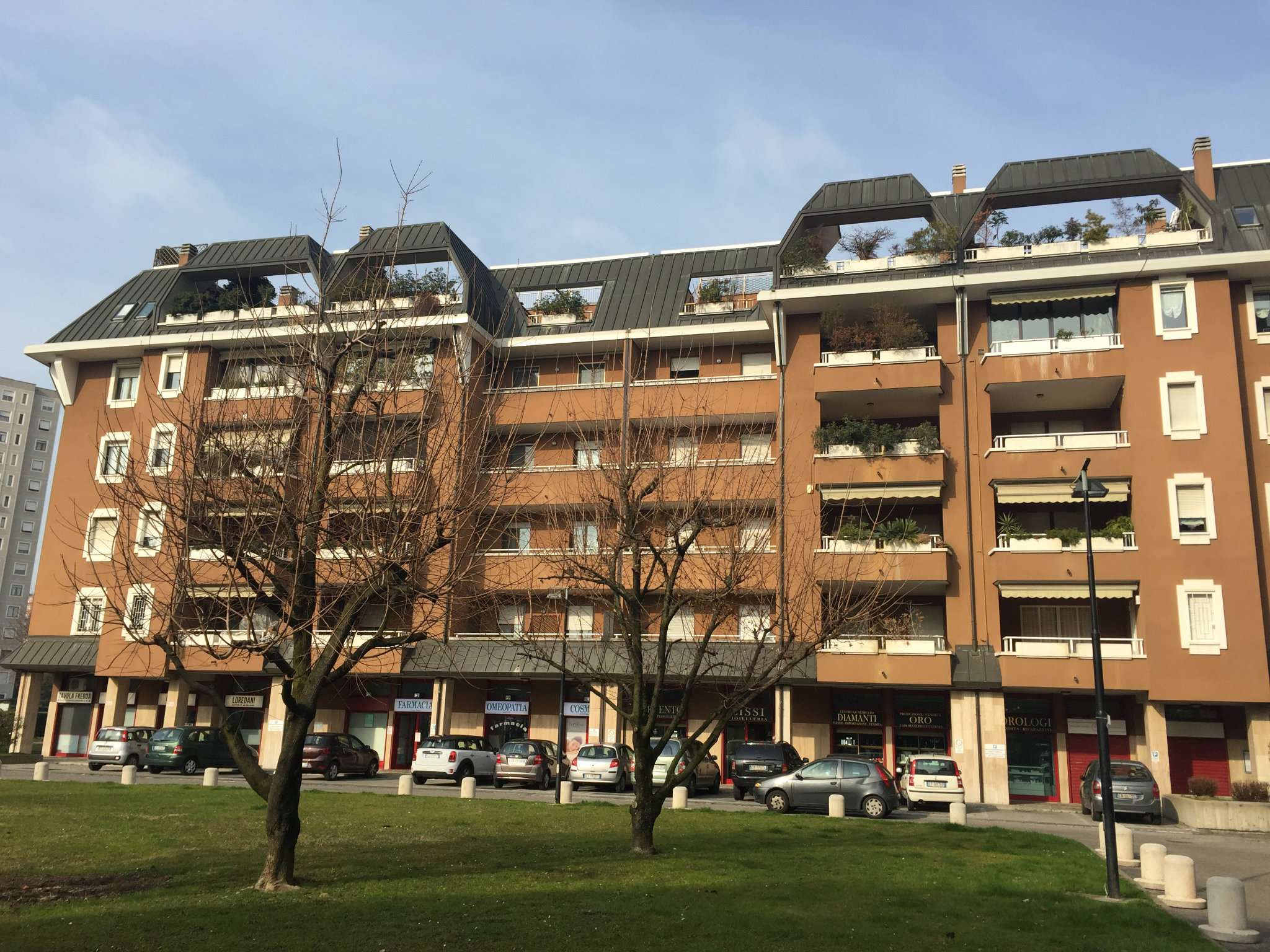  milano vendita quart: bonola bnp-paribas-leasing-solutions-s.p.a.