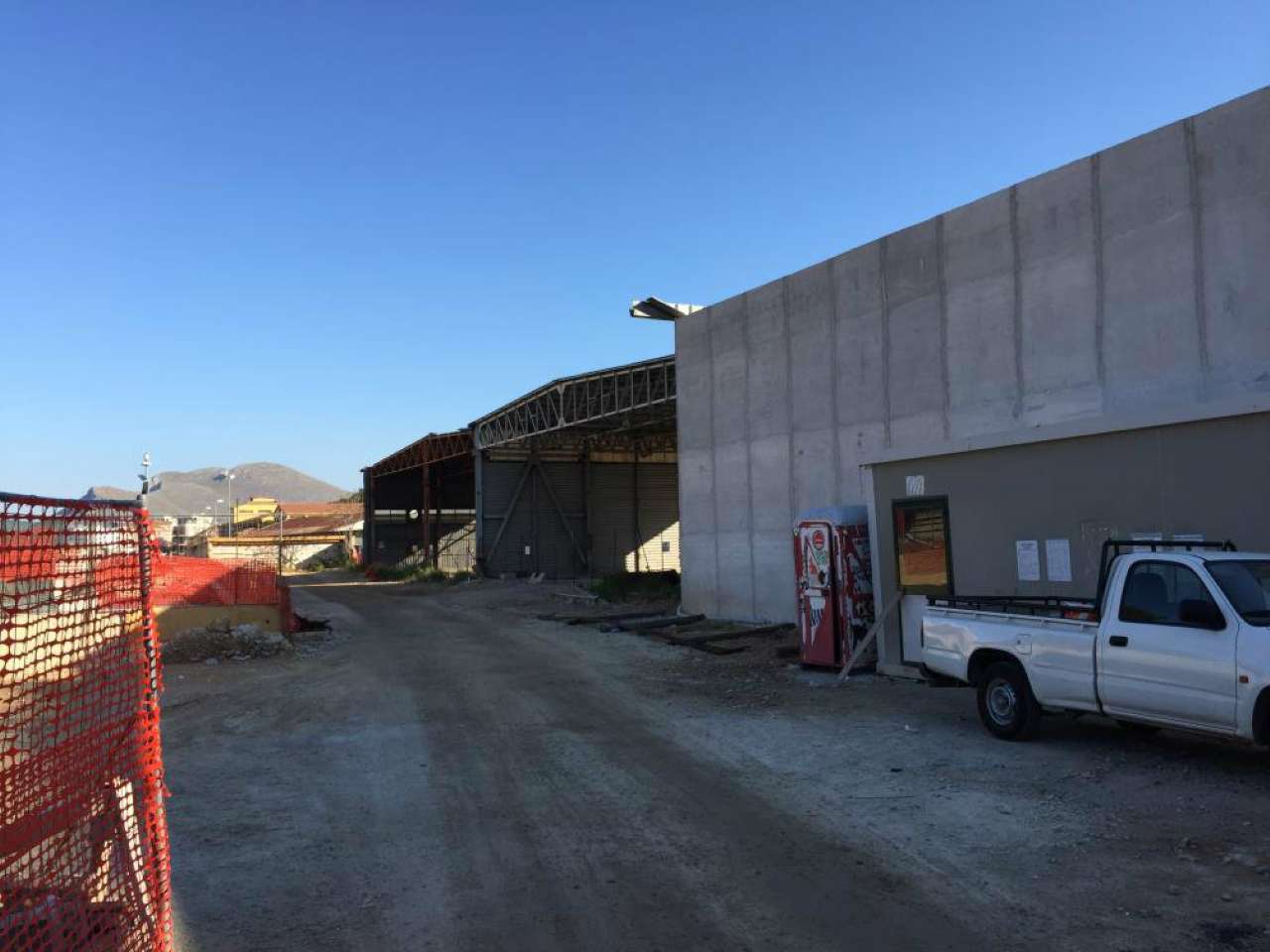 Capannoni (Tutti) PALERMO vendita  SAN LORENZO Maltese Bnp Paribas Leasing Solutions S.p.A.