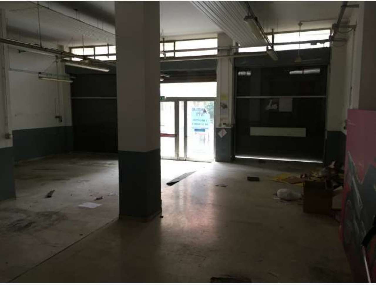 Negozio - Loc.Com. BOLOGNA vendita  CENTRO STORICO Marconi Bnp Paribas Leasing Solutions S.p.A.