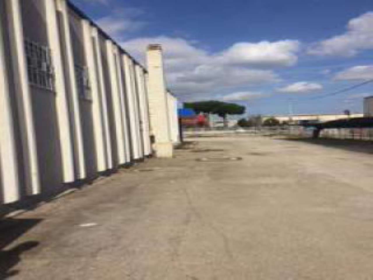 Capannoni (Tutti) PERUGIA vendita  CENTRO STORICO SORIANO Bnp Paribas Leasing Solutions S.p.A.