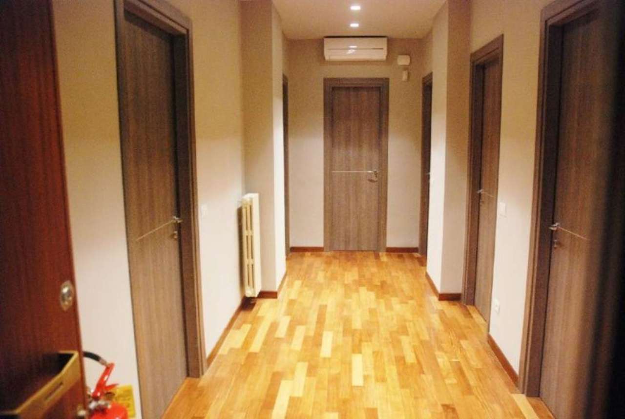 Ufficio - Loc.Com. FIRENZE affitto  NOVOLI via maragliano TEAM STATUTO SRL