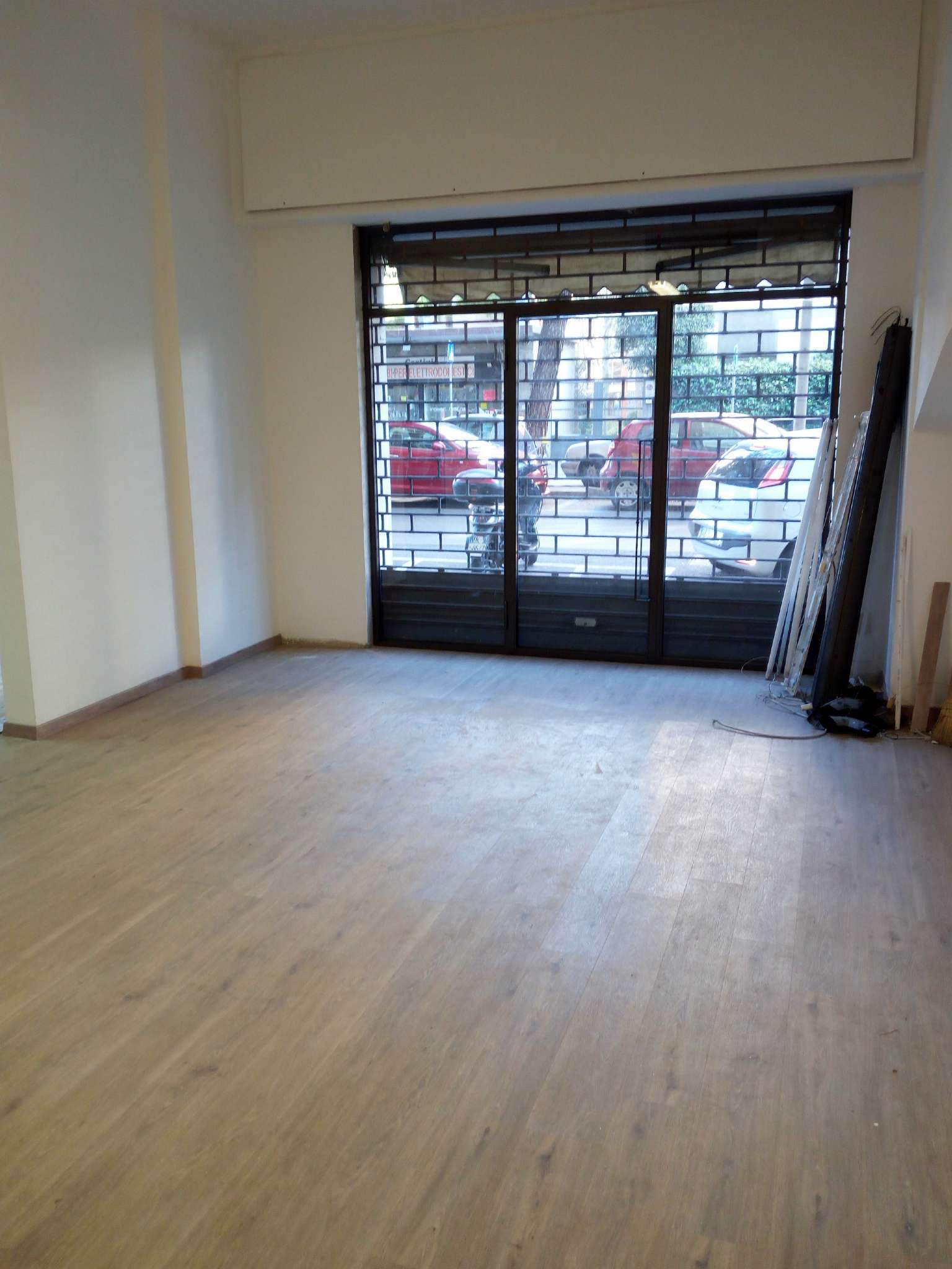 Negozio - Loc.Com. FIRENZE affitto  LEOPOLDO via pietro della valle TEAM STATUTO SRL