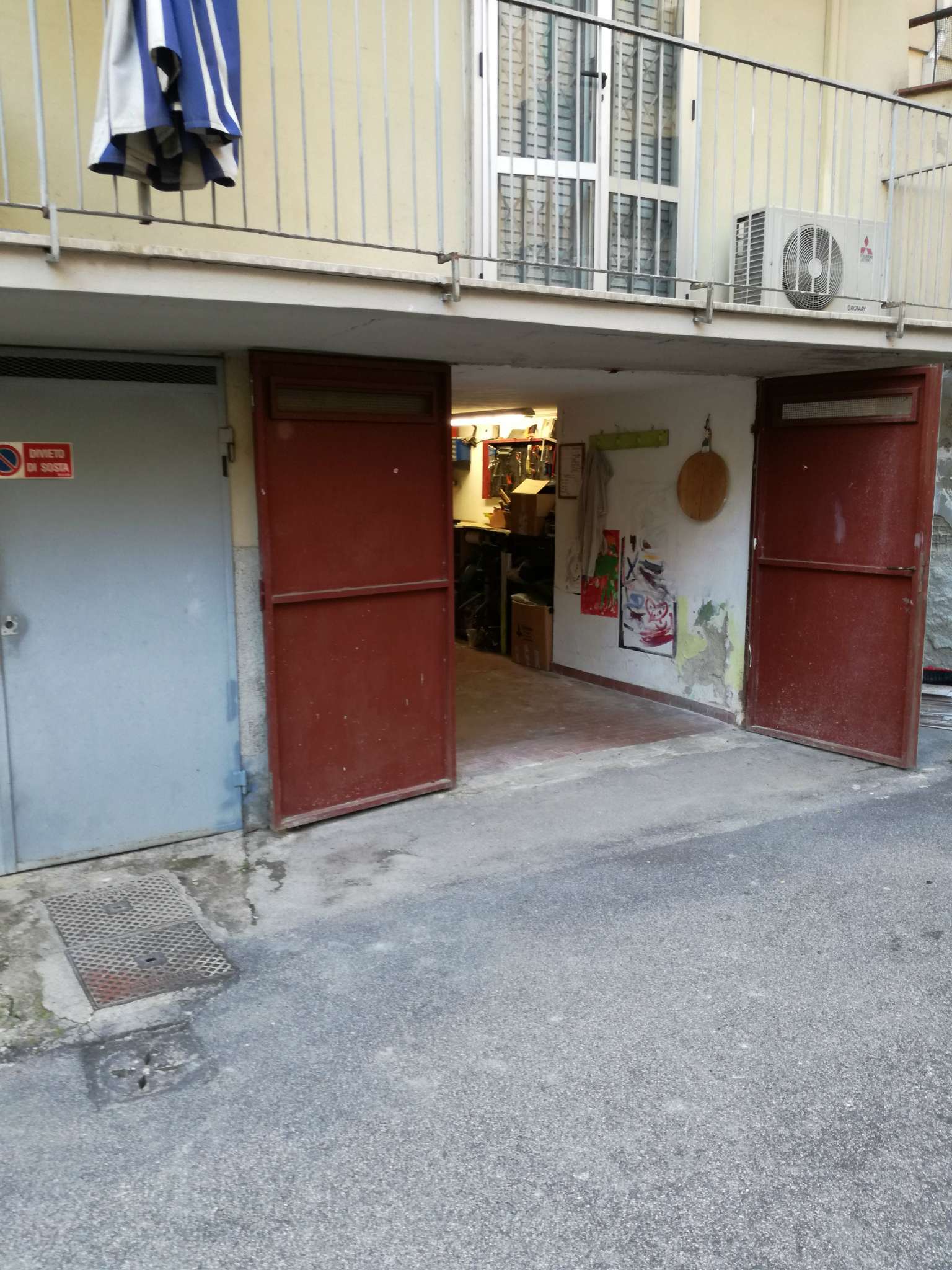 Box auto - Posto auto FIRENZE vendita  LEOPOLDO  TEAM STATUTO SRL