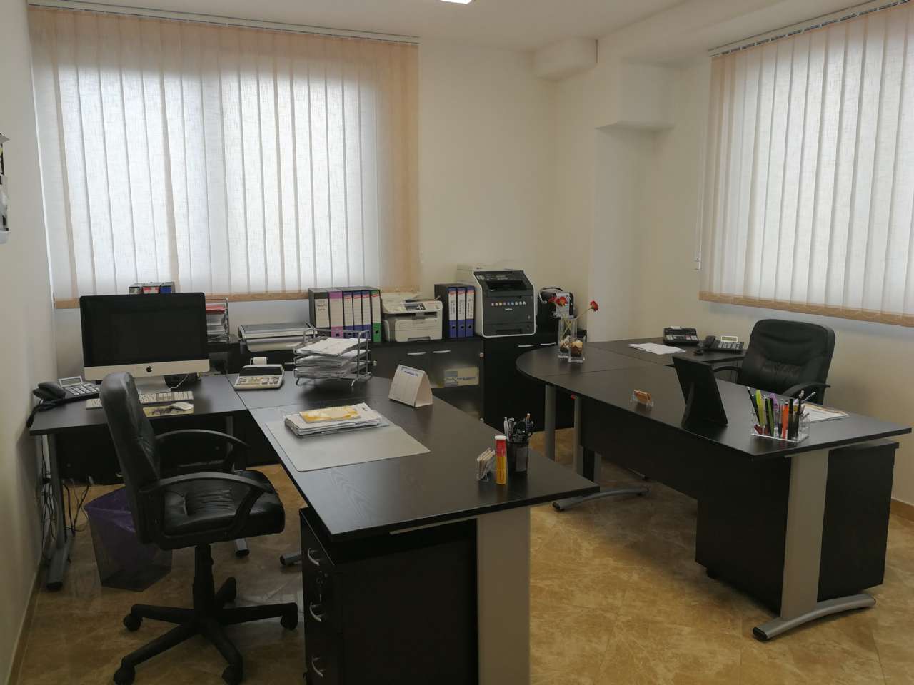 Ufficio - Loc.Com. LIVORNO affitto  PICCHIANTI Via dello Struggino TEAM STATUTO SRL