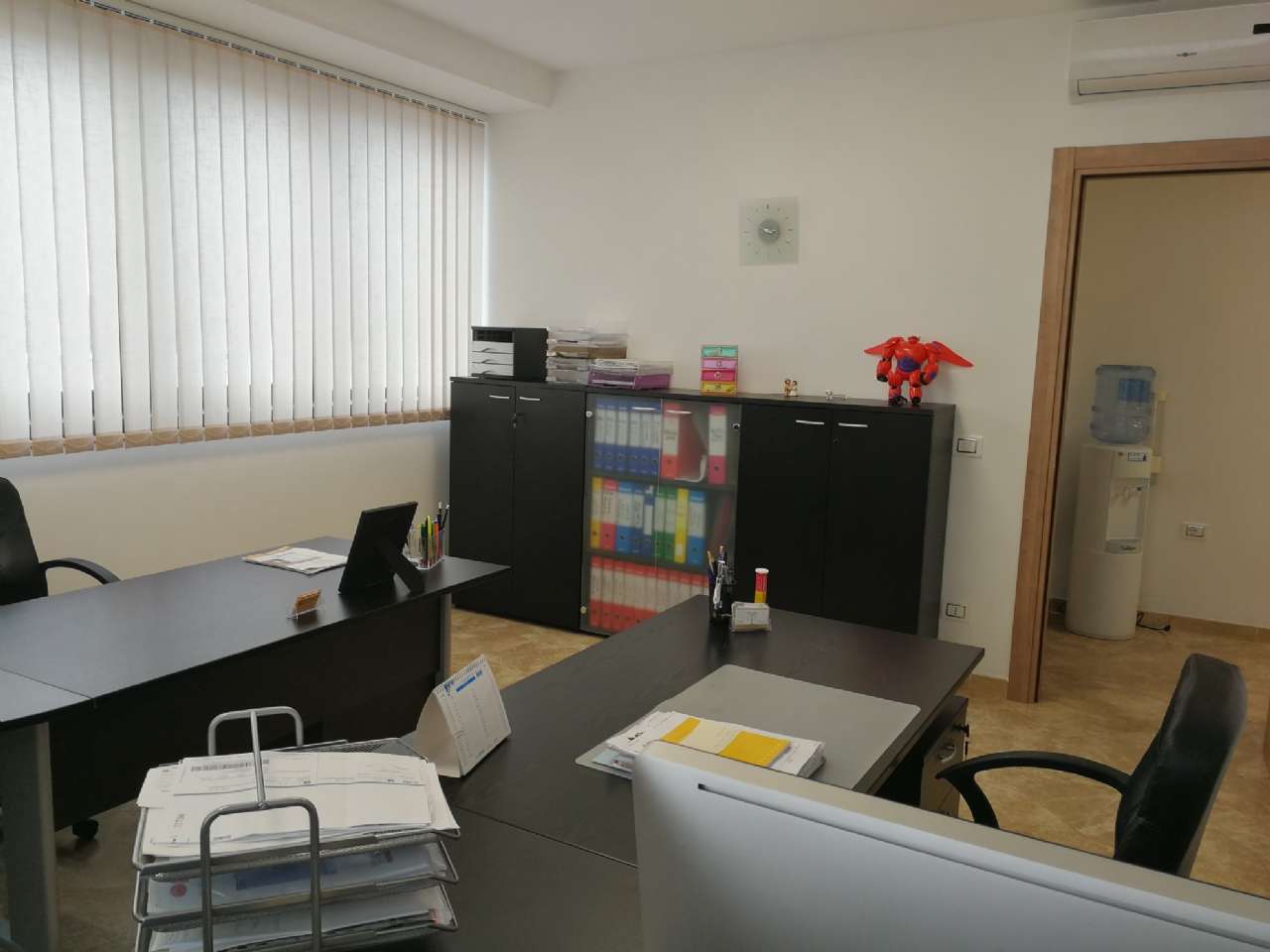 Ufficio - Loc.Com. LIVORNO affitto  PICCHIANTI Via dello Struggino TEAM STATUTO SRL