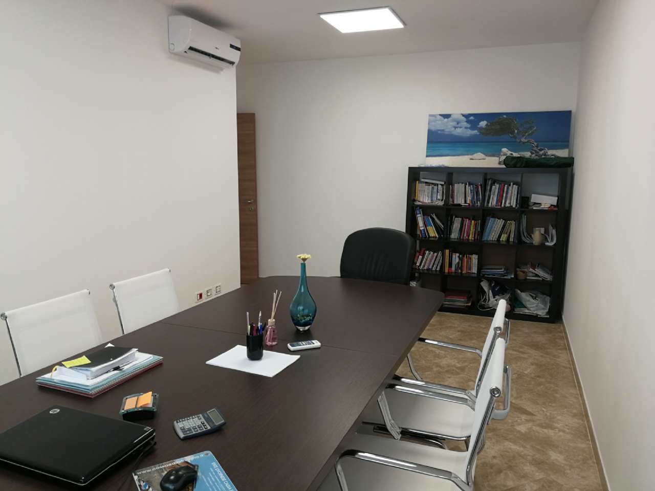 Ufficio - Loc.Com. LIVORNO vendita  PICCHIANTI Via dello Struggino TEAM STATUTO SRL