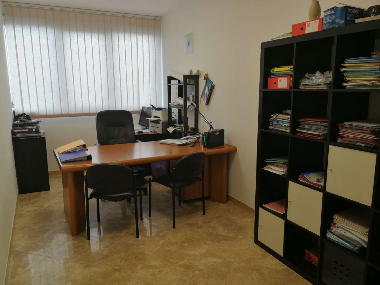 Ufficio - Loc.Com. LIVORNO vendita  PICCHIANTI Via dello Struggino TEAM STATUTO SRL