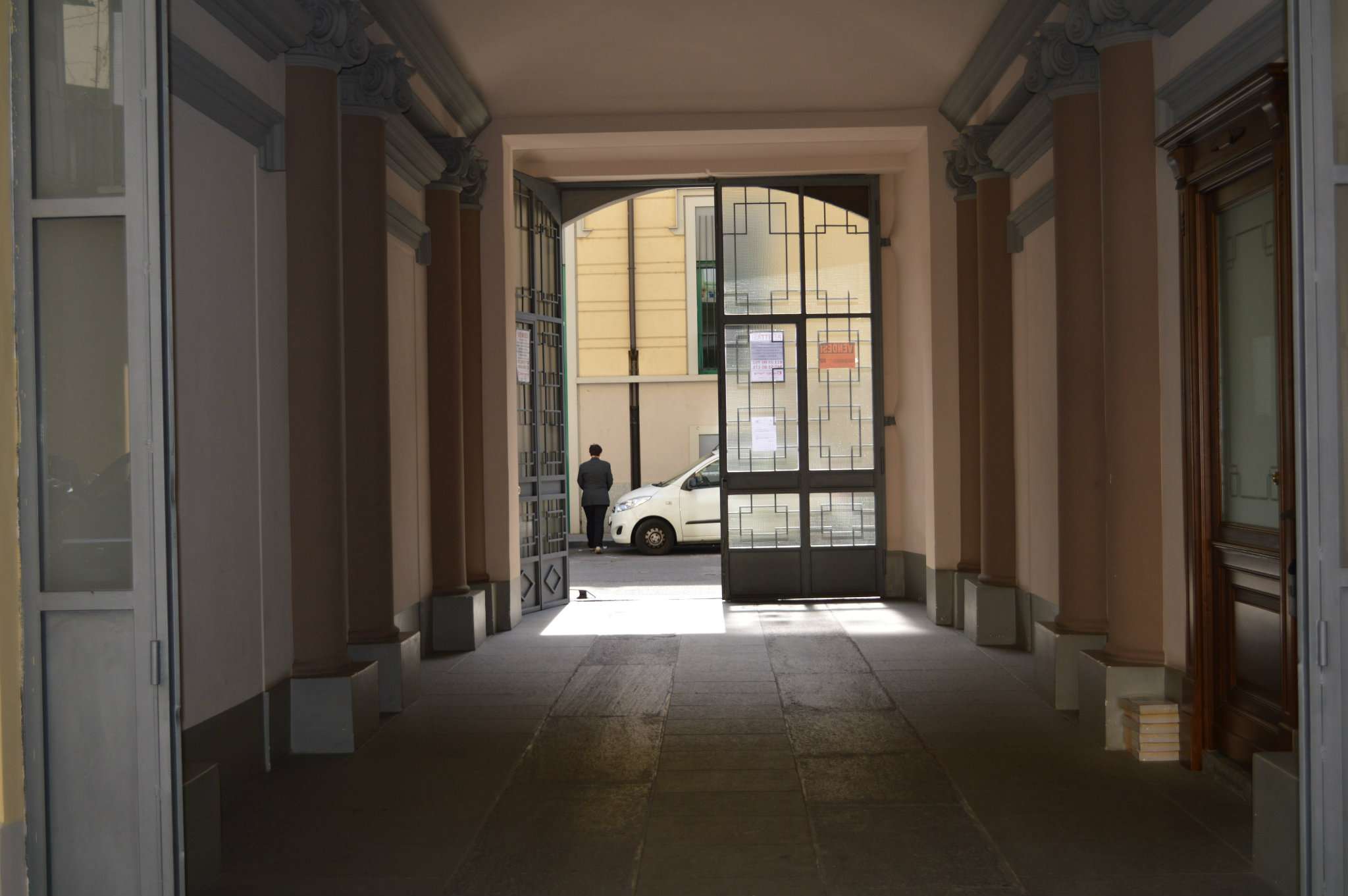  torino vendita quart: vanchiglia casa-mia-s.n.c.