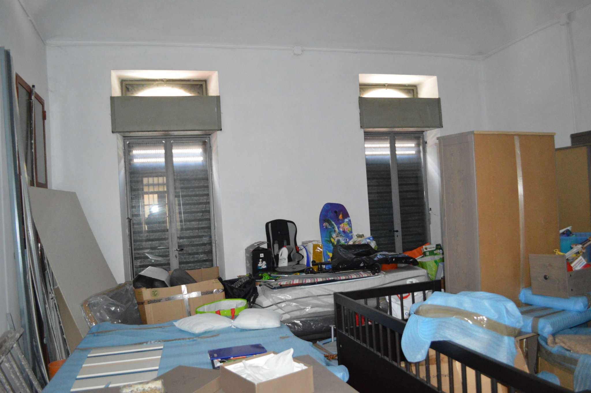 Negozio - Loc.Com. TORINO vendita  VANCHIGLIA via messina Casa Mia S.N.C.