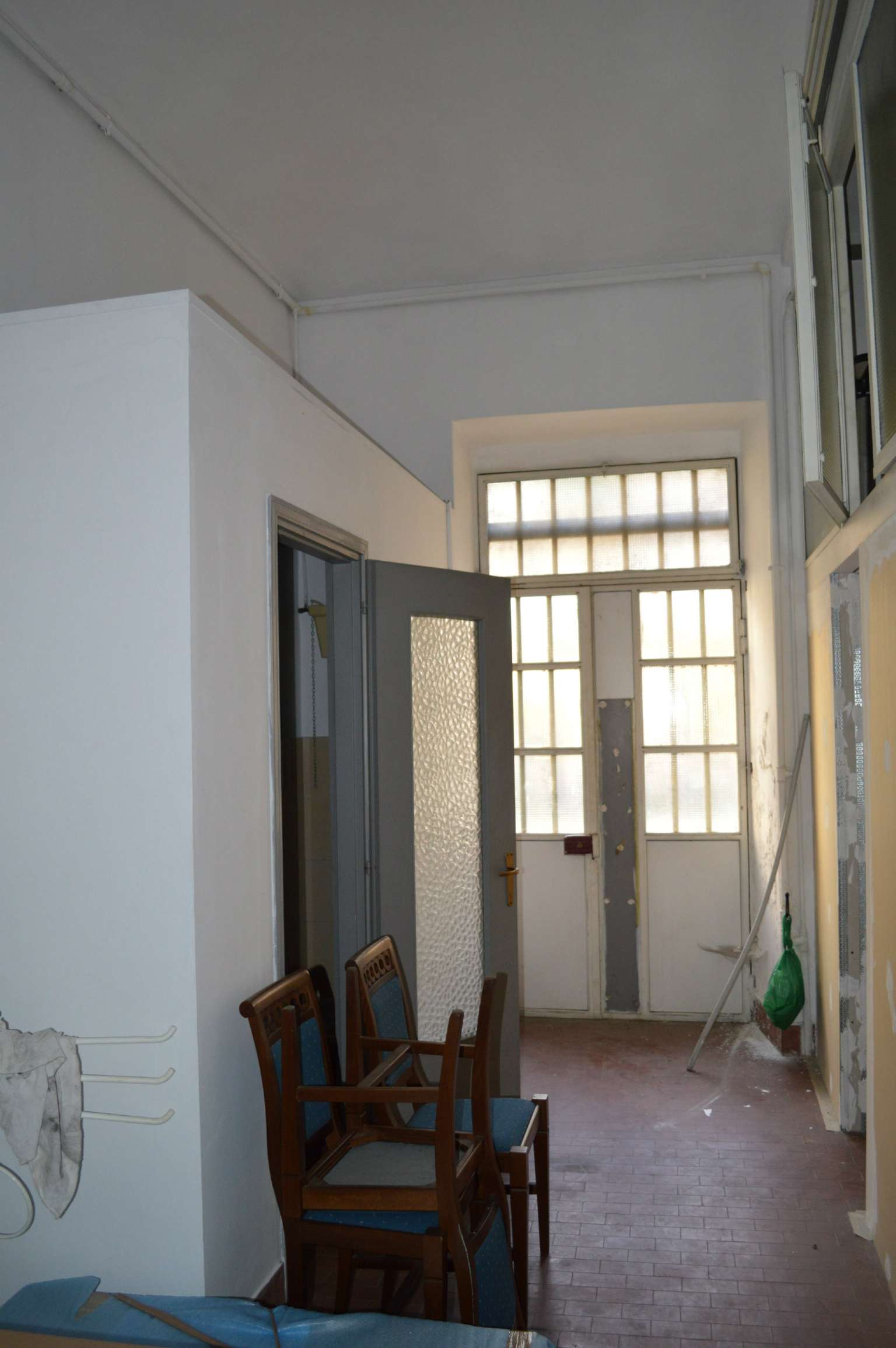 Negozio - Loc.Com. TORINO vendita  VANCHIGLIA via messina Casa Mia S.N.C.