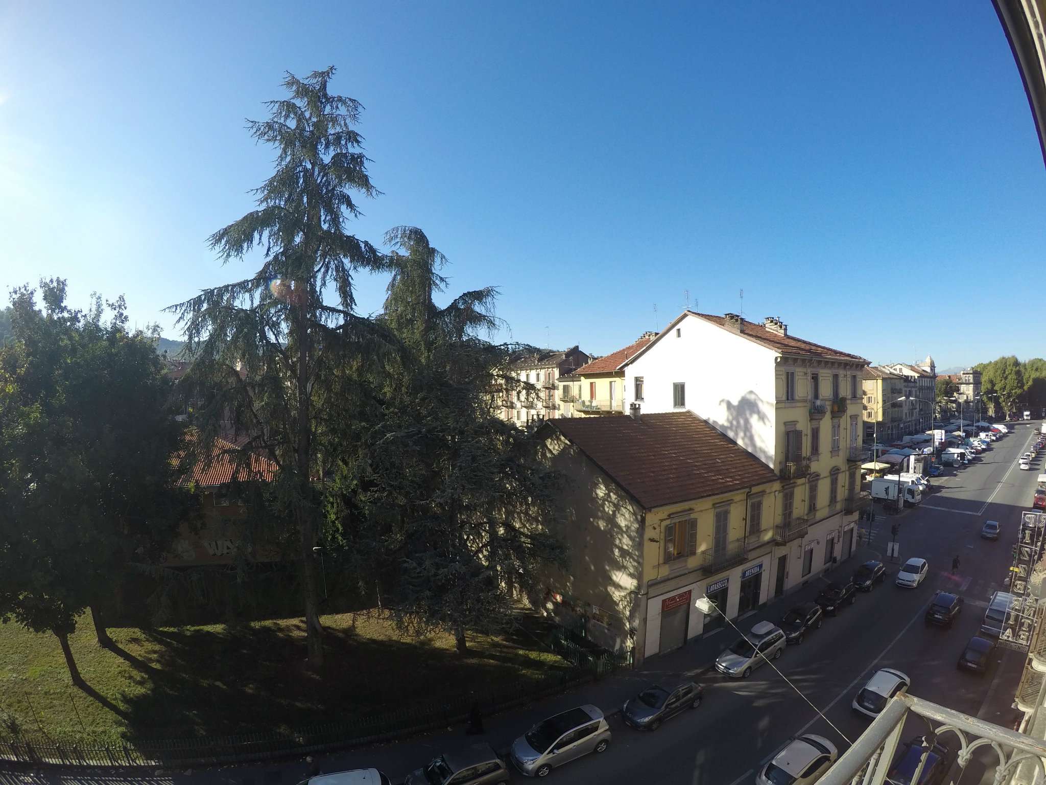 Appartamento TORINO vendita  PRECOLLINA Casale Casa Mia S.N.C.