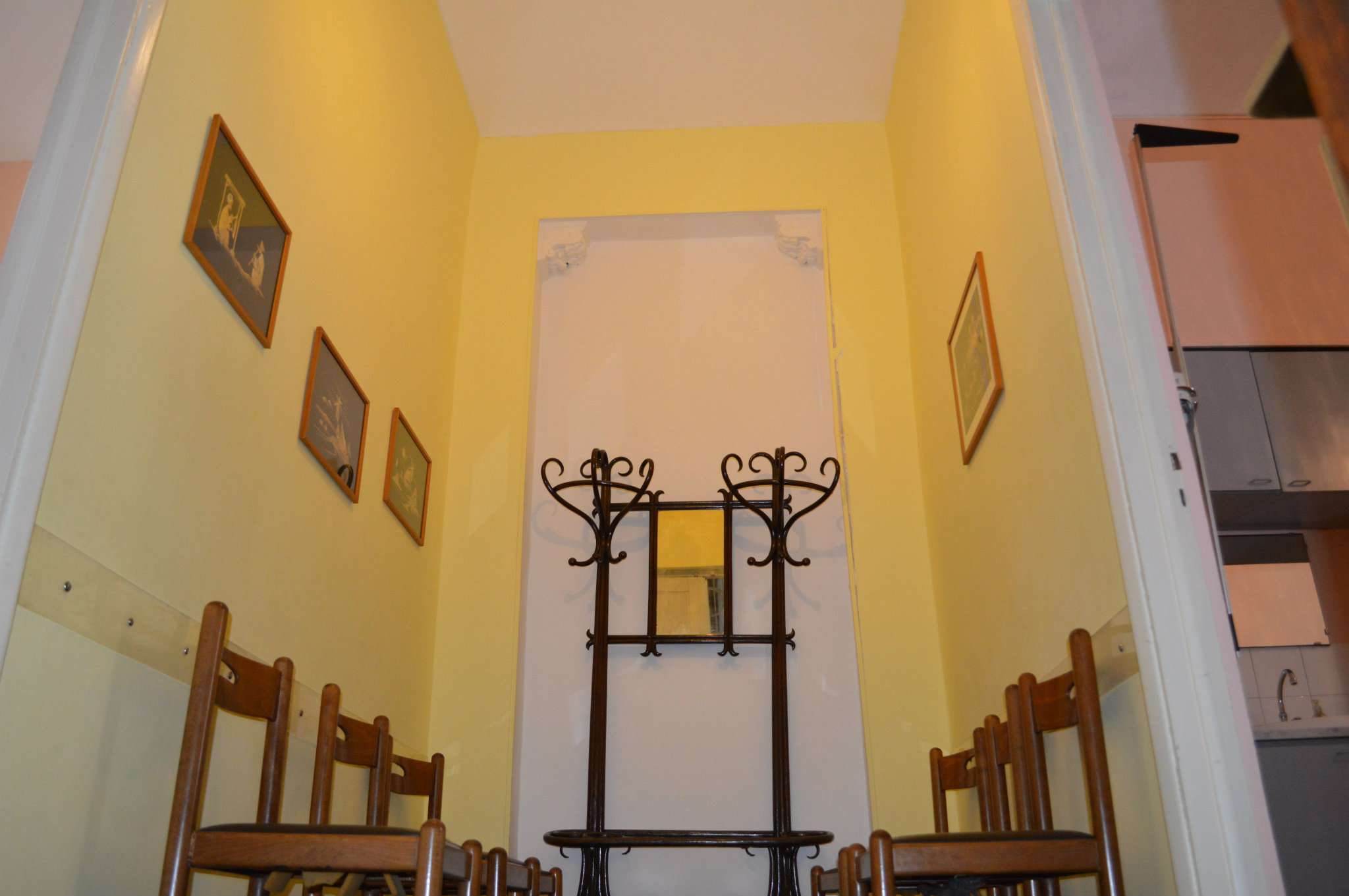 Ufficio - Loc.Com. TORINO affitto  VANCHIGLIA Regio Parco Casa Mia S.N.C.