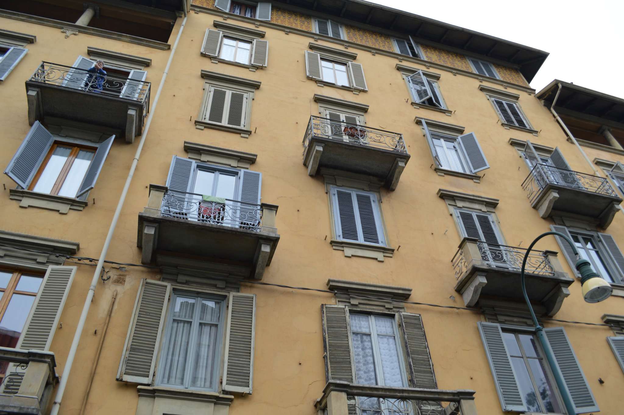  torino affitto quart: vanchiglia casa-mia-s.n.c.