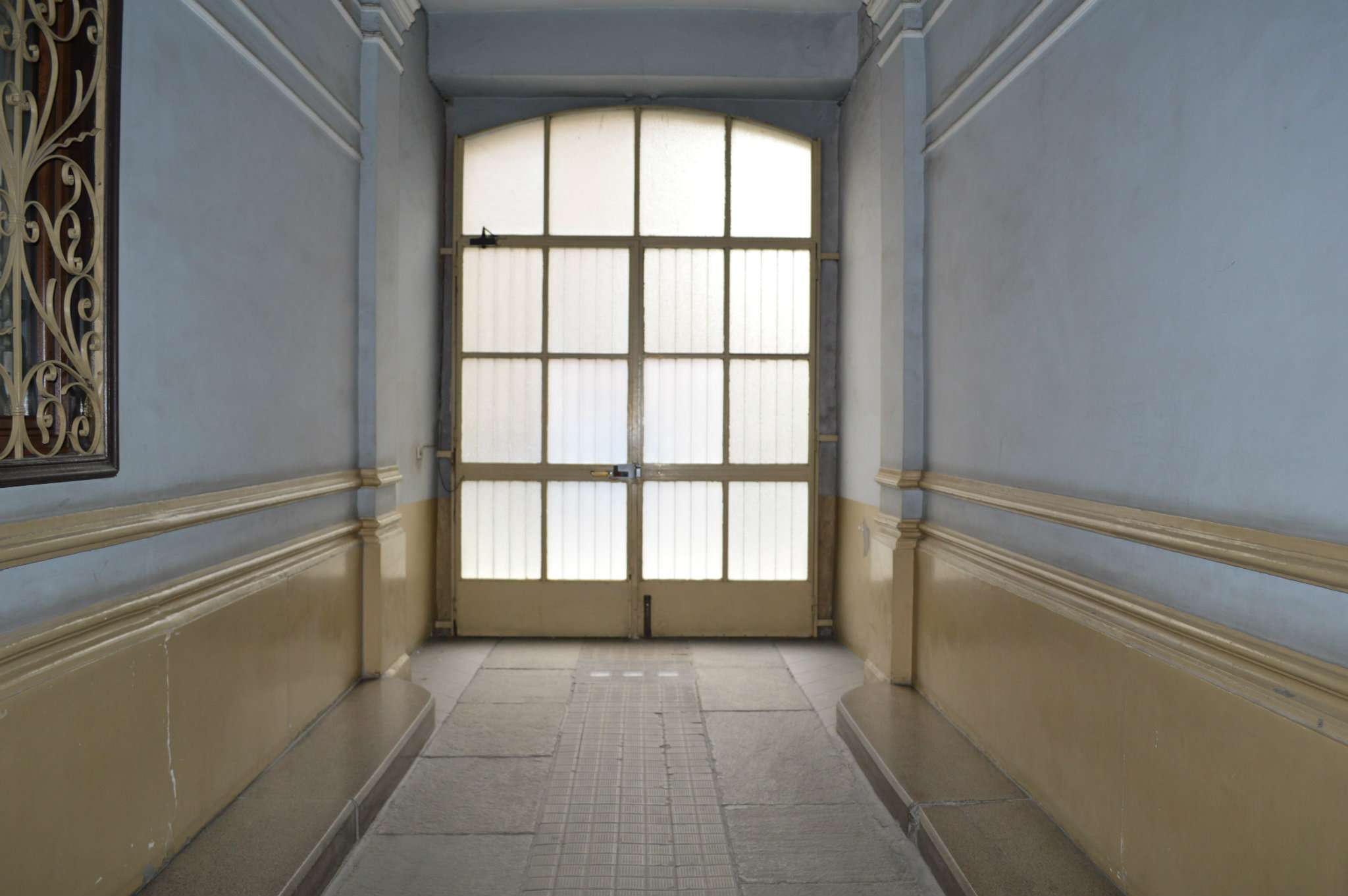 Ufficio - Loc.Com. TORINO affitto  VANCHIGLIA Regio Parco Casa Mia S.N.C.