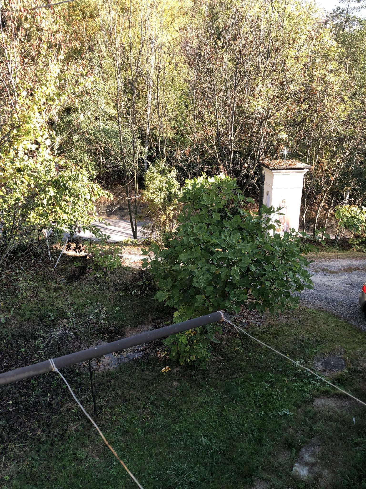  forno canavese vendita quart:  casa mia s.n.c.