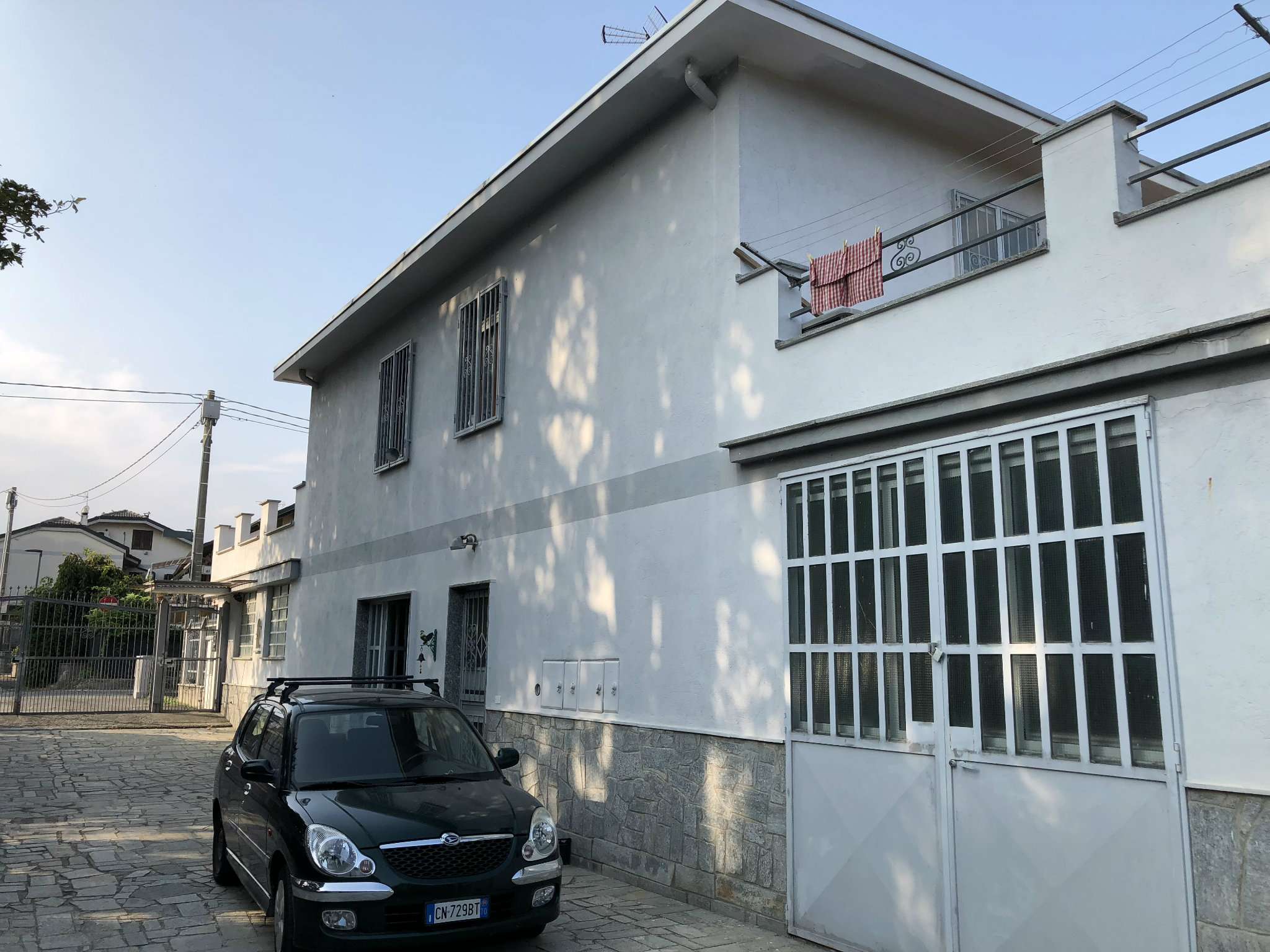  torino vendita quart: falchera casa mia s.n.c.